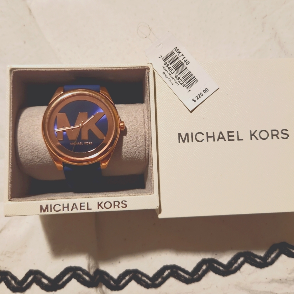 Michael Kors Watch